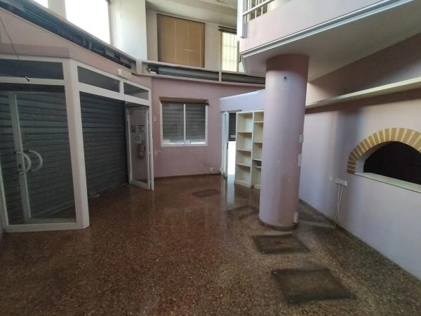 Local o nave en calle Casa la Bassa