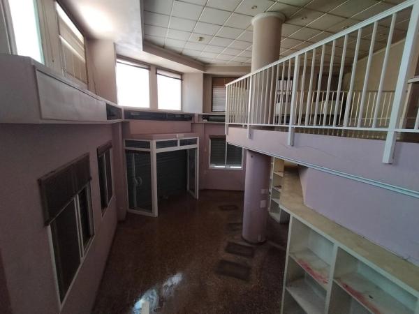 Local o nave en calle Casa la Bassa