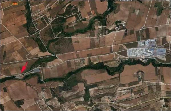 Nave en Prt/ Molino de Forcall