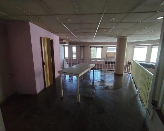 Local en calle Casa la Bassa