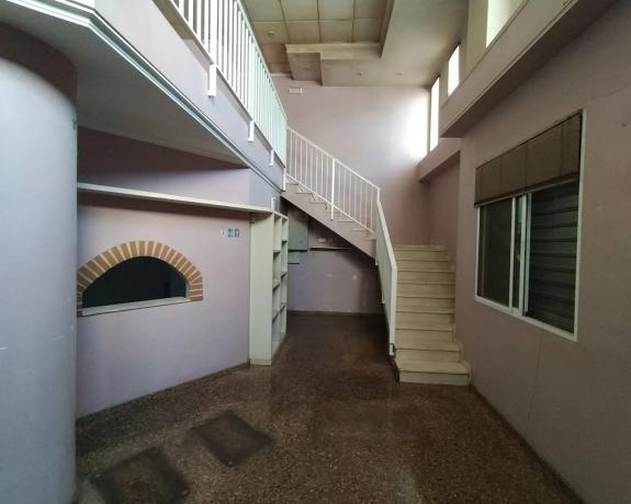 Local en calle Casa la Bassa