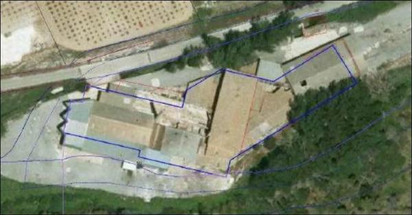 Nave en Prt/ Molino de Forcall