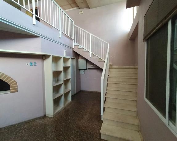 Local en calle Casa la Bassa