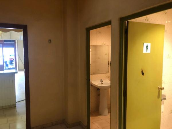 Local en calle Lluís Braille, 9