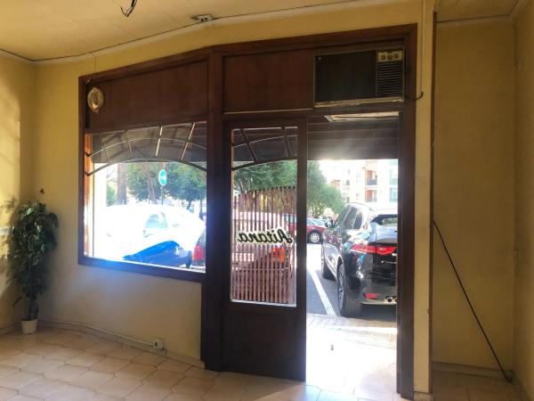 Local en calle Lluís Braille, 9