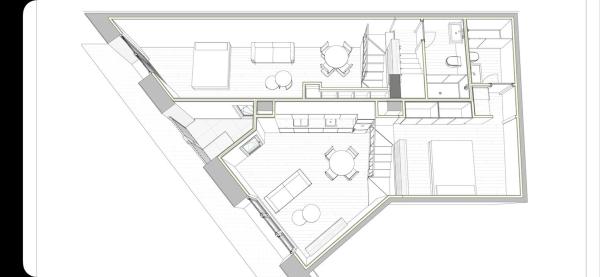 Local en calle Joan Fuster, 11