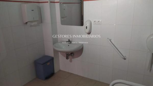 Local en calle Periòdic Ciudad