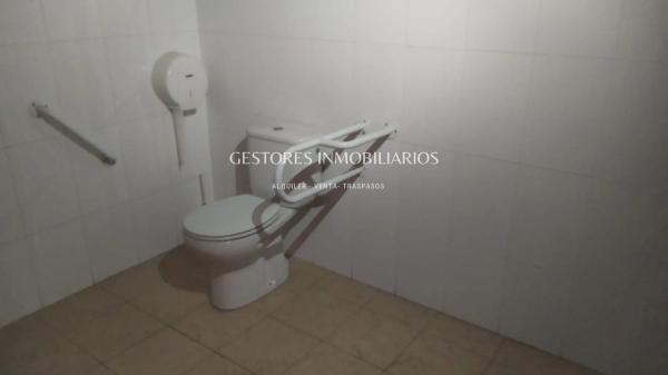 Local en calle Periòdic Ciudad