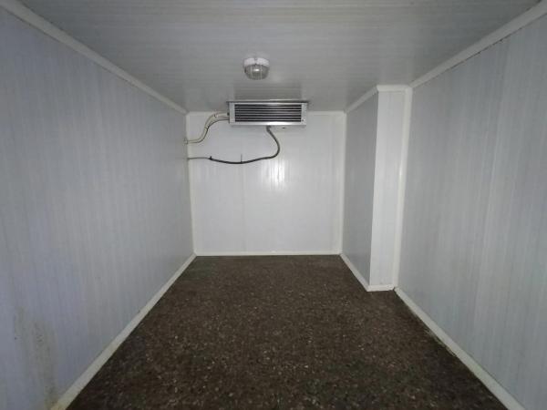 Local o nave en calle Casa la Bassa