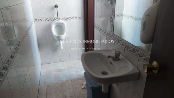 Local en calle Periòdic Ciudad