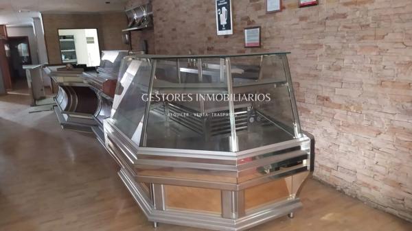 Local en calle Periòdic Ciudad