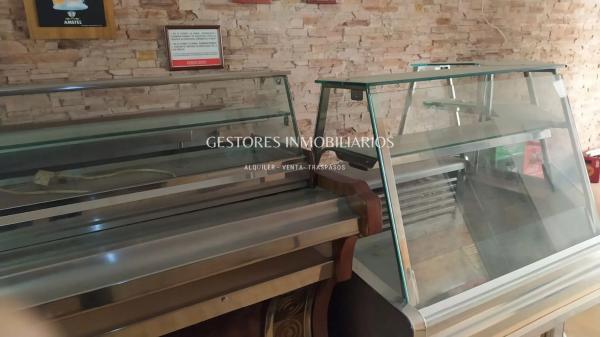 Local en calle Periòdic Ciudad