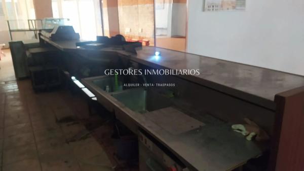 Local en calle Periòdic Ciudad