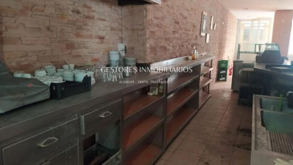 Local en calle Periòdic Ciudad