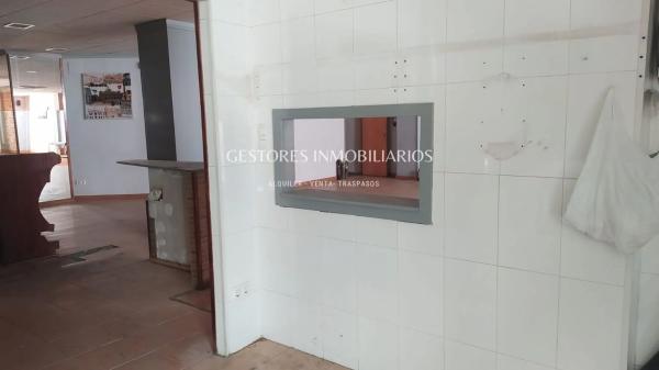 Local en calle Periòdic Ciudad