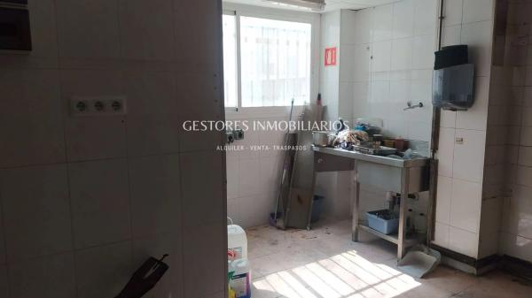 Local en calle Periòdic Ciudad