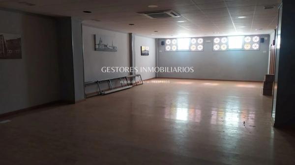 Local en calle Periòdic Ciudad