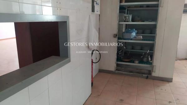 Local en calle Periòdic Ciudad