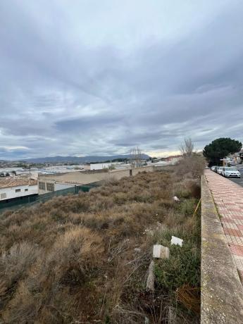 Nave en avenida Ibi, 1