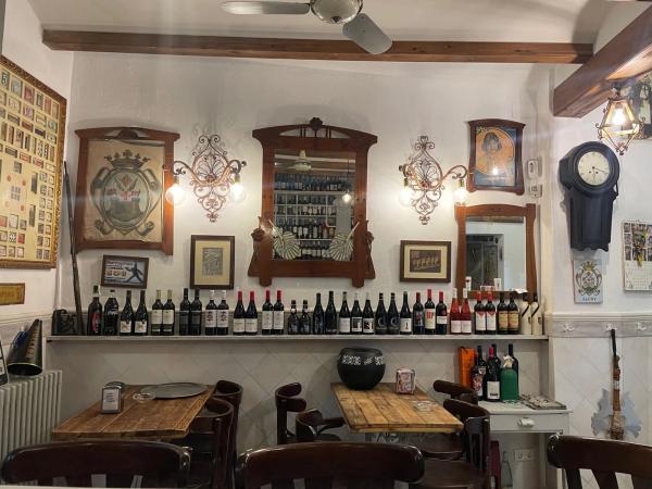 Local en calle Mossèn Torregrosa, 21