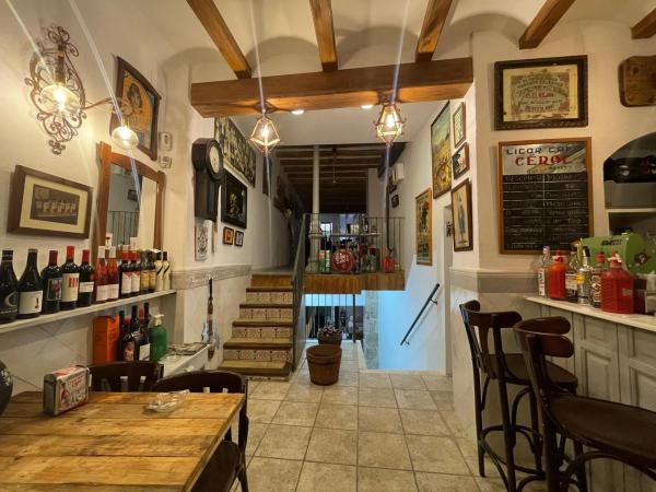 Local en calle Mossèn Torregrosa, 21