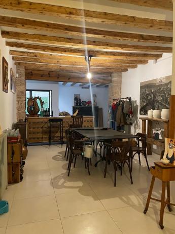 Local en calle Mossèn Torregrosa, 21