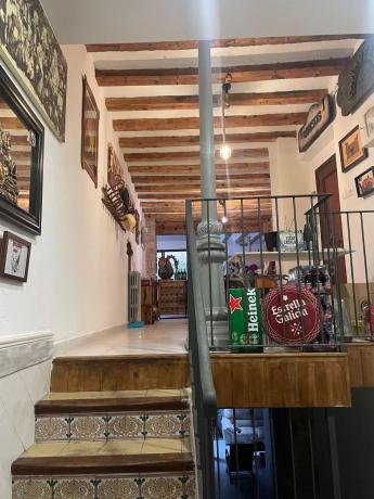 Local en calle Mossèn Torregrosa, 21