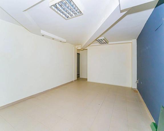 Local en avenida Hispanitat