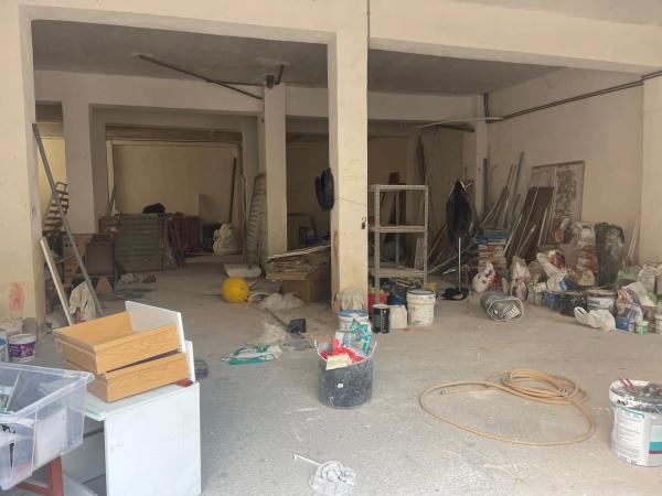 Local en calle Doctor Salcedo