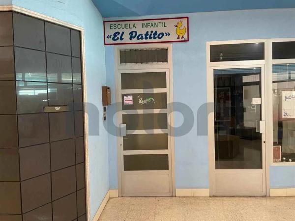 Local en calle Oliver