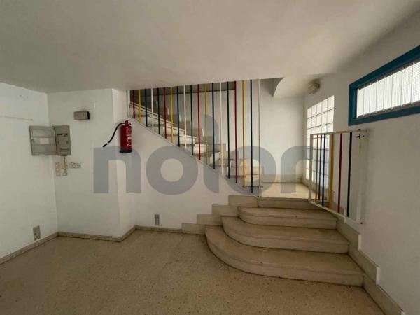 Local en calle Oliver