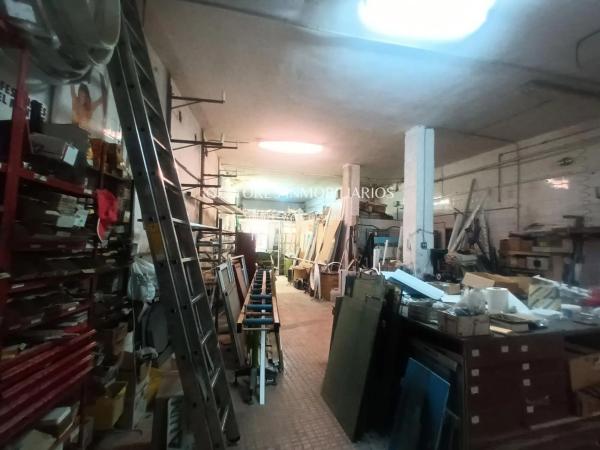 Local en calle Francesc Perera