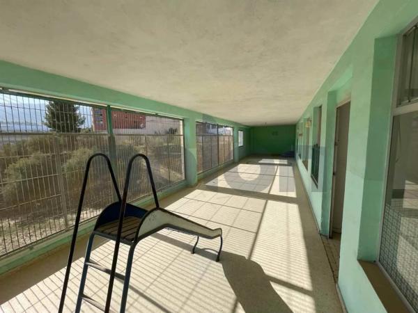 Local en calle Oliver