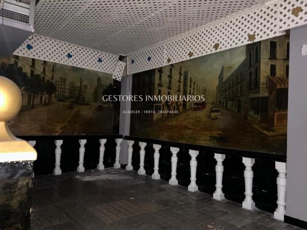 Local en calle Xixona