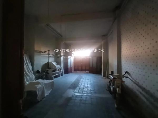 Local en calle Balmes