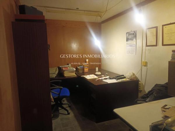 Local en calle Balmes