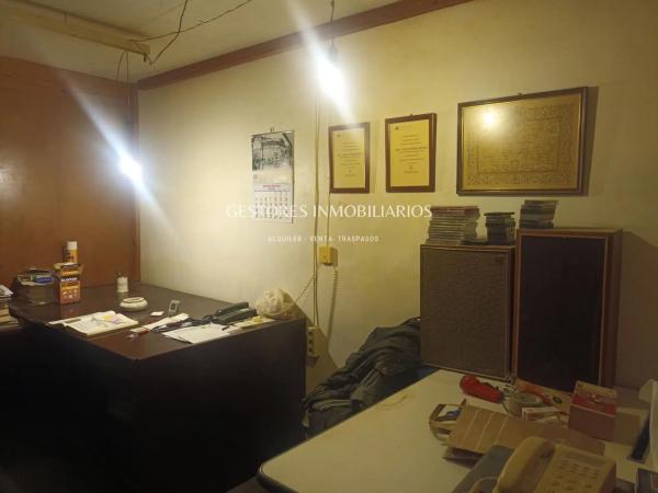 Local en calle Balmes