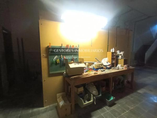 Local en calle Balmes