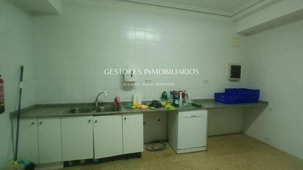 Local en Barri Santa Rosa