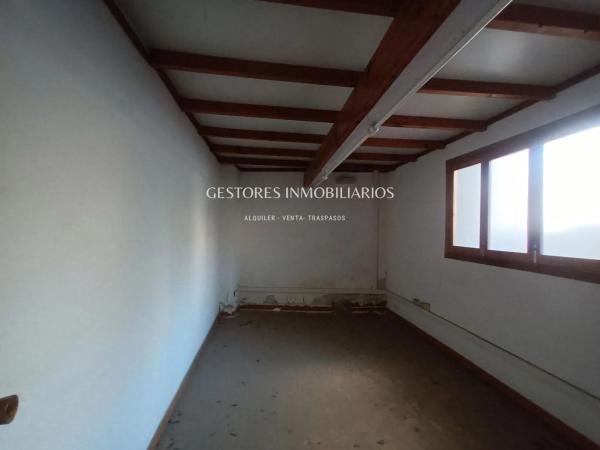 Local en calle Balmes