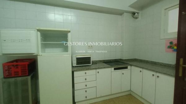 Local en Barri Santa Rosa