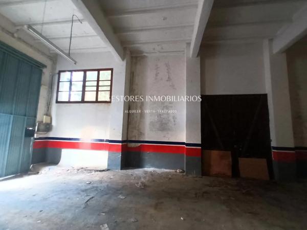 Local en calle Balmes