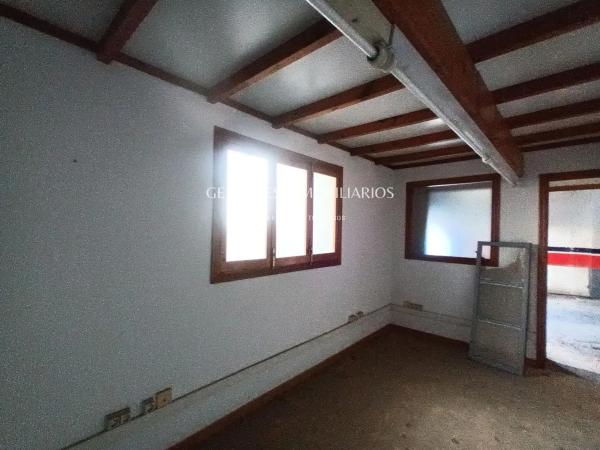 Local en calle Balmes