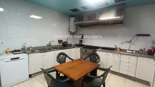 Local en Barri Eixample