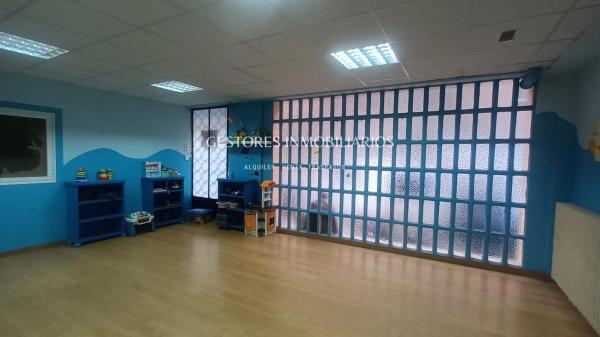 Local en Barri Santa Rosa