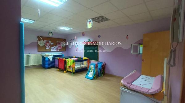 Local en Barri Santa Rosa