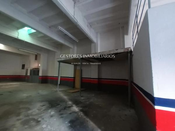 Local en calle Balmes