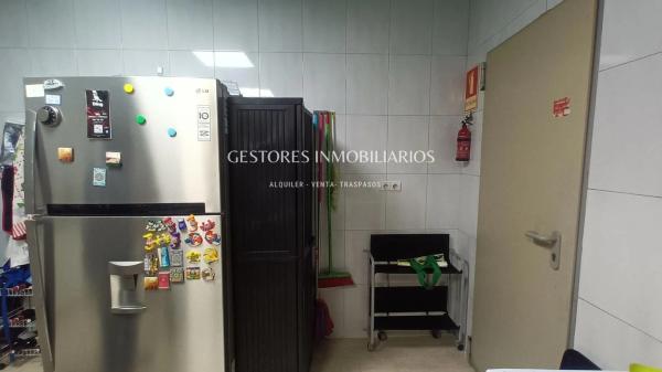 Local en Barri Eixample