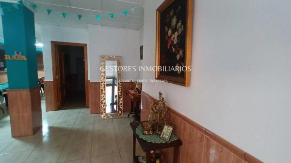 Local en Barri Eixample