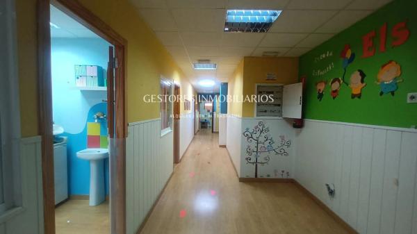 Local en Barri Santa Rosa